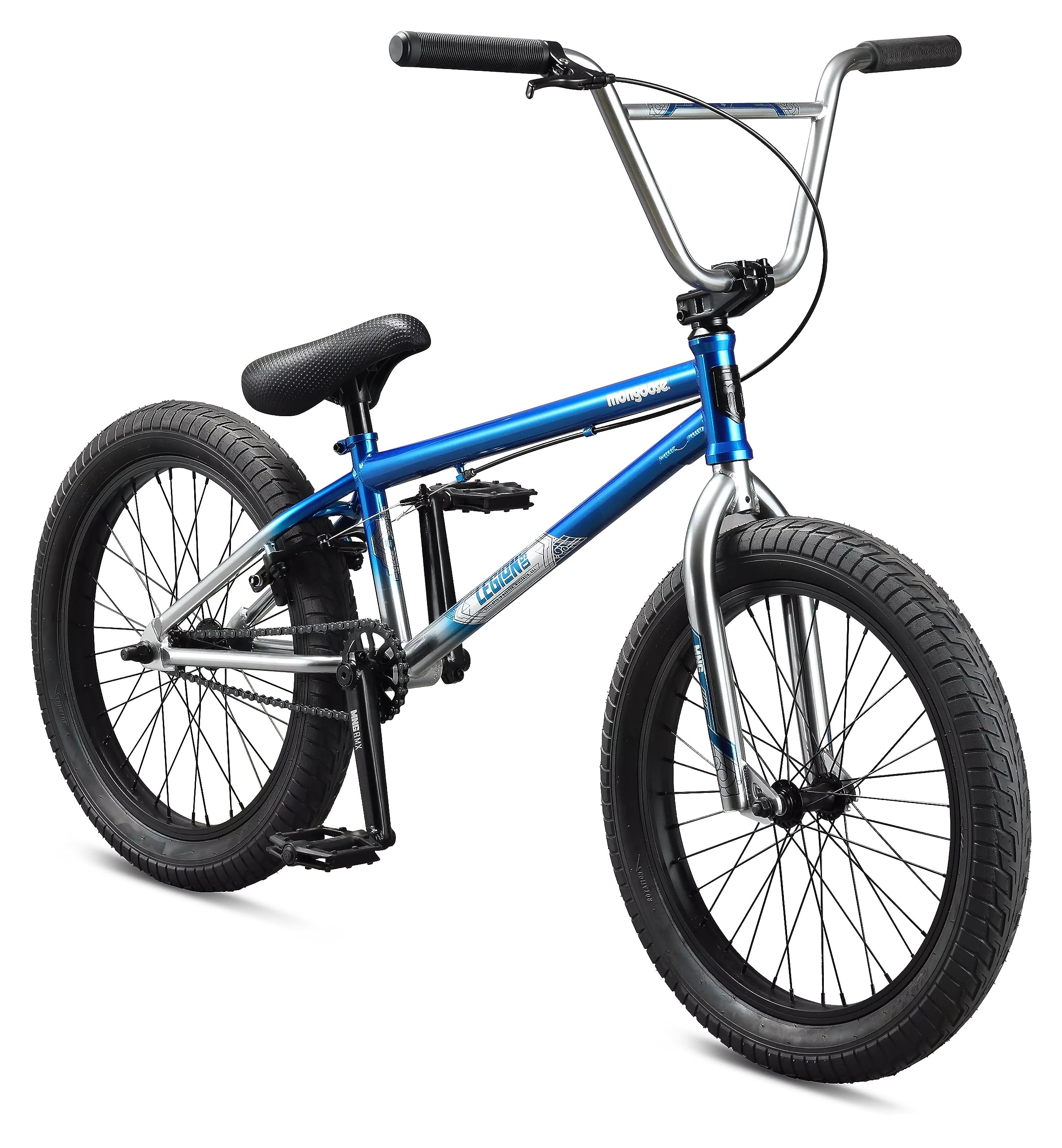 Mongoose bmx 20 inch discount