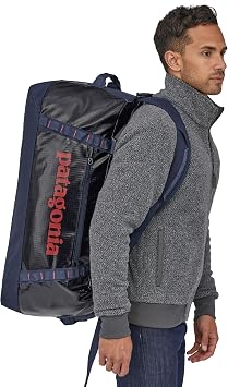 Patagonia Uni Blackhole Duffel 70L Backpack, Multicolor, One Size