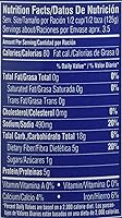 Vista 2 de 6 latas de Goya Dry Pigeon Peas lata de 15.5 oz (Gandules Secos en Lata 15.49 oz.) (6 Latas)