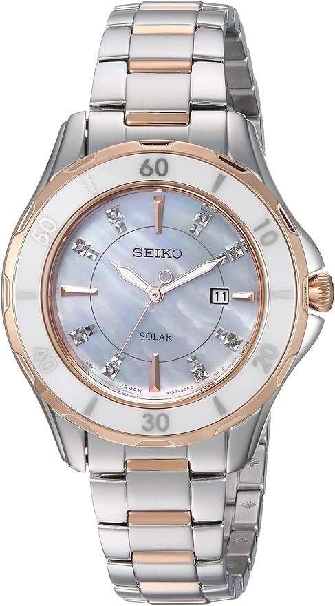 Ladies | Discover More | Brands | Seiko Watch Corporation