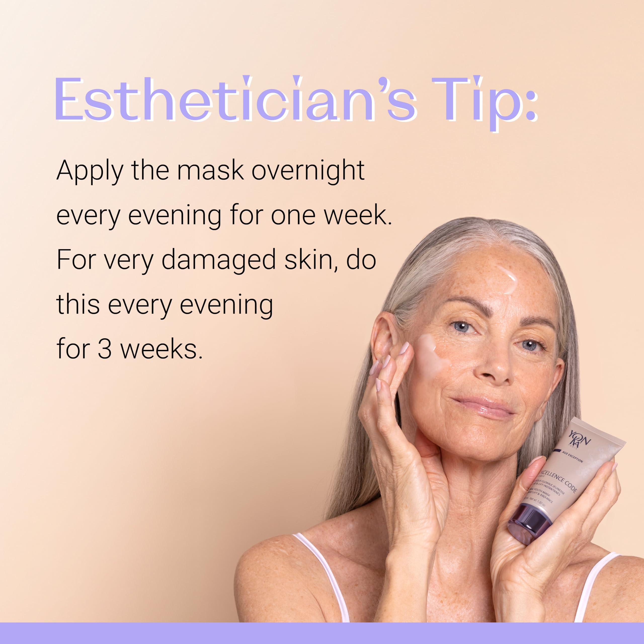 EXCELLENCE CODE MASQUE