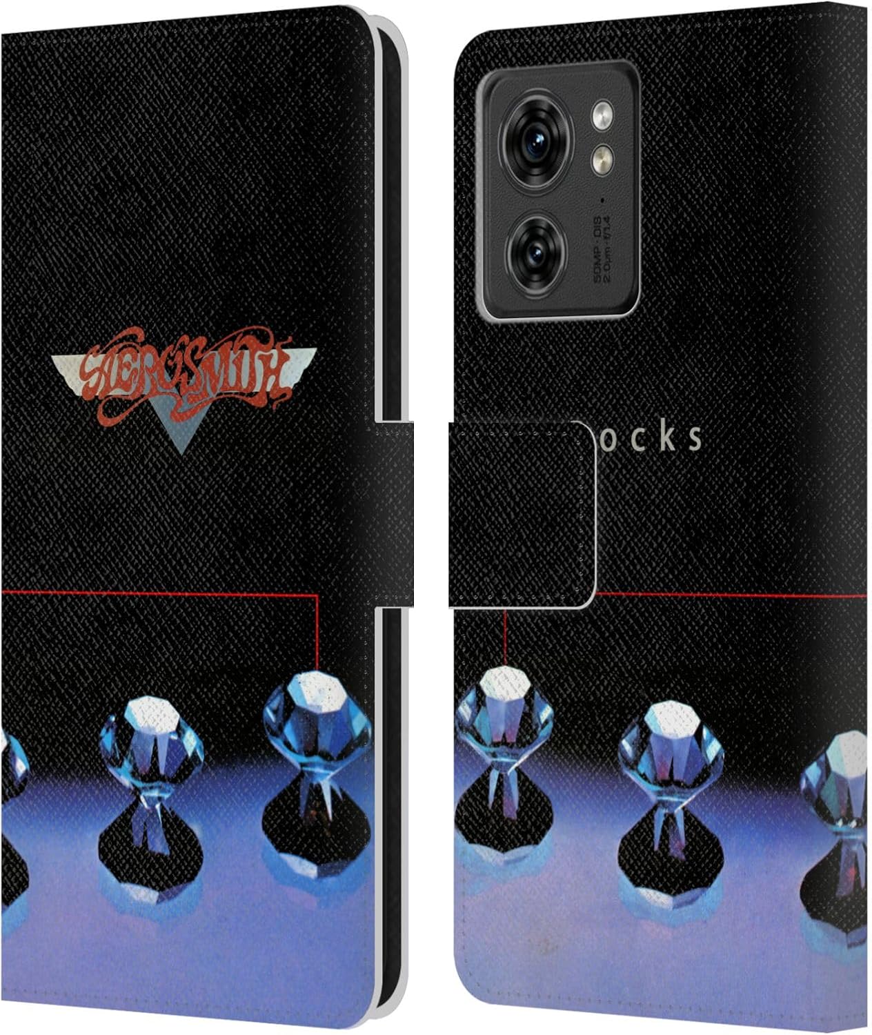 Fundas Flip