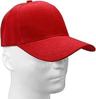 Vista 44 de Falari - Gorra de béisbol, tamaño ajustable, para correr, entrenamientos y actividades al aire libre, para todas las estaciones.