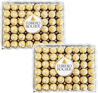 ロシェ T-48 チョコレート 48個 × 2箱 計96個 まとめ買い