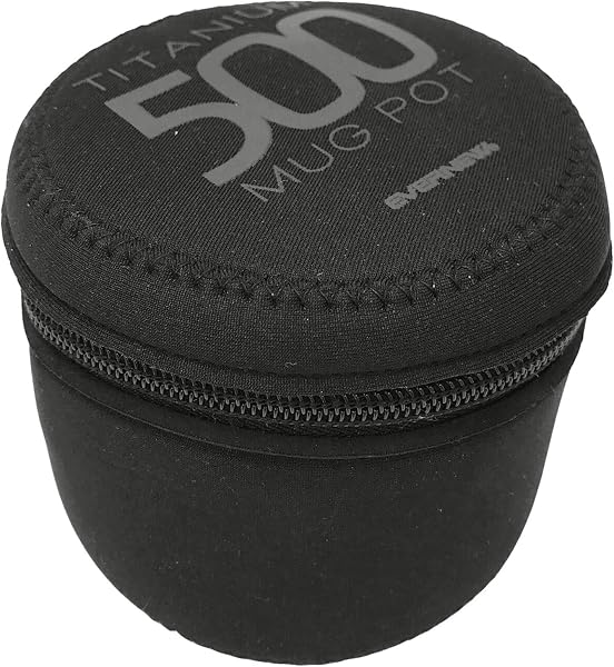EVERNEW NPクッカーケース 500用
