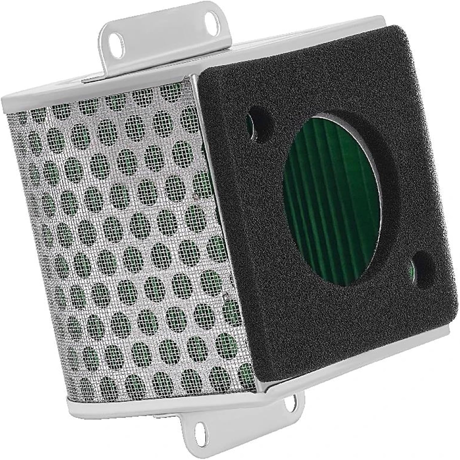 パーツ Jumbo エアフィルター ニンジャ バイク アクセサリー エアフィルター