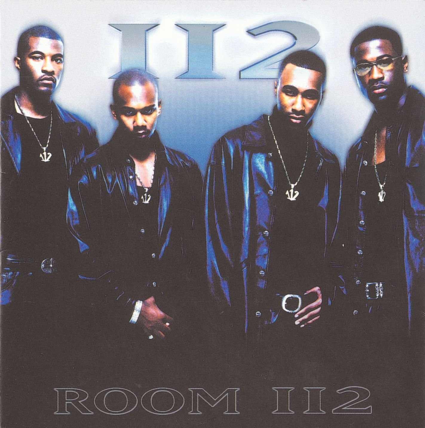 112 feat. MJG
