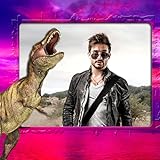 Dinosaur Photo Frames