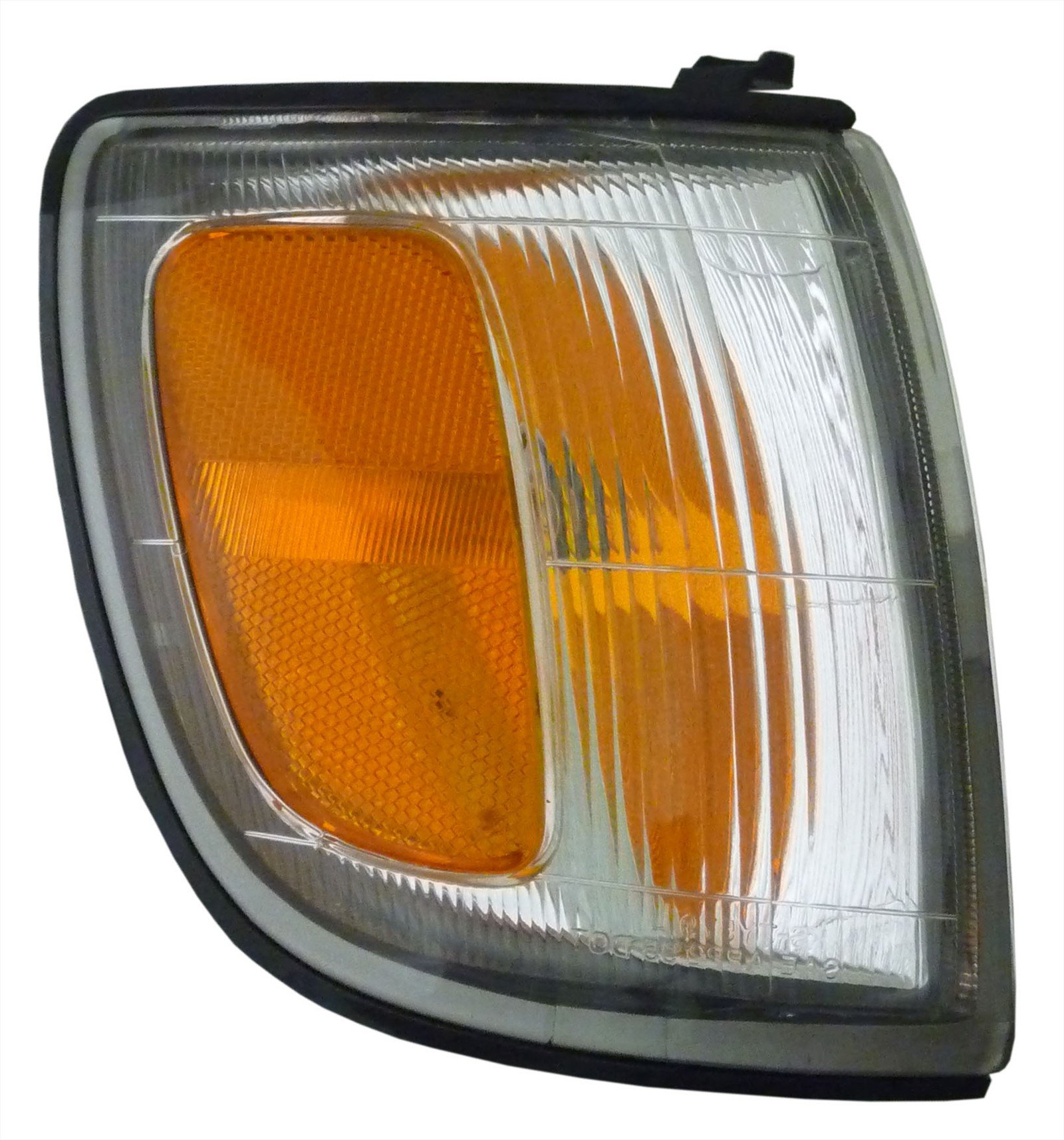 Pilot Automotive Park/ Cornering Lamp Assembly Passenger Side