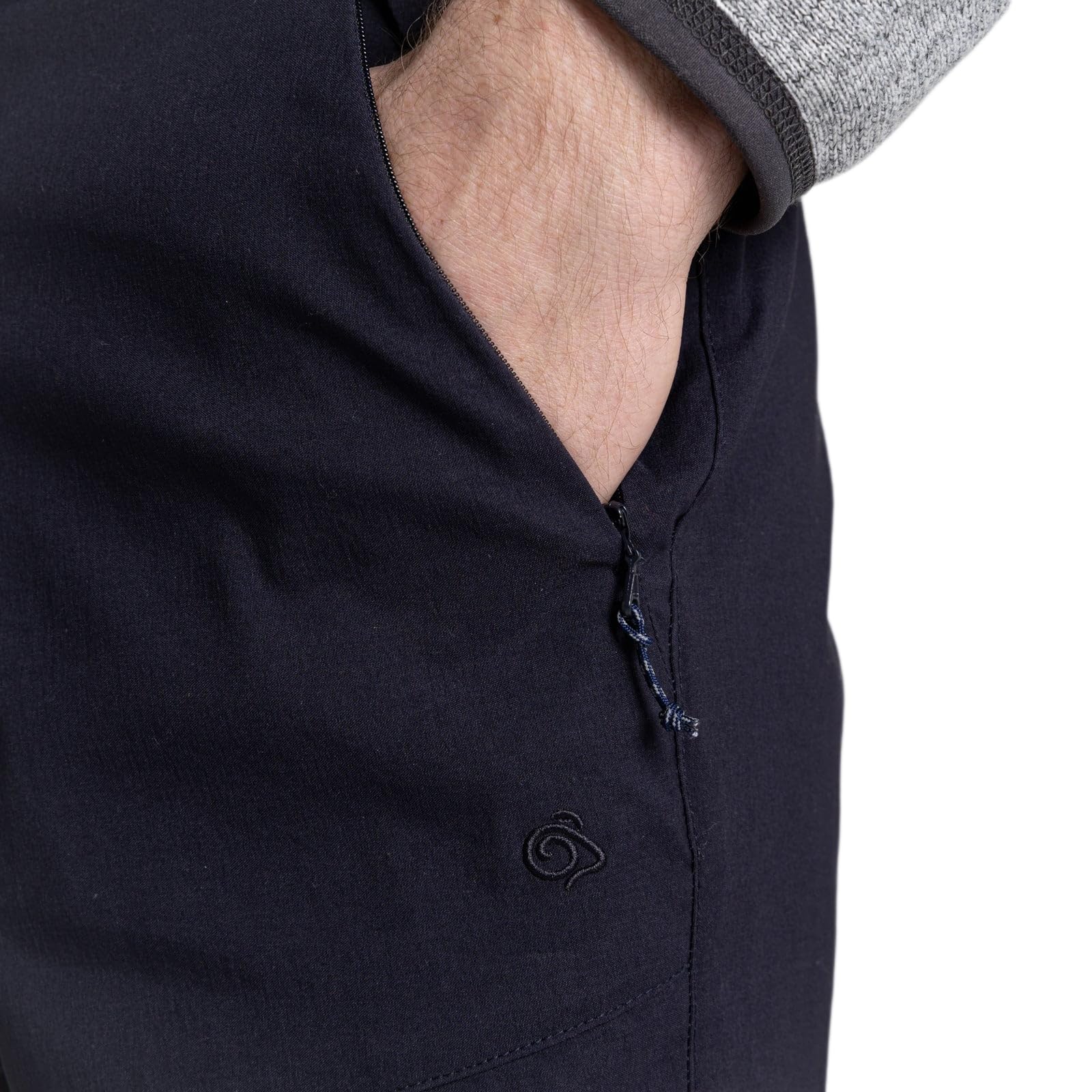Craghoppers Kiwi Pro Trousers - Pantalones para Senderismo Hombre