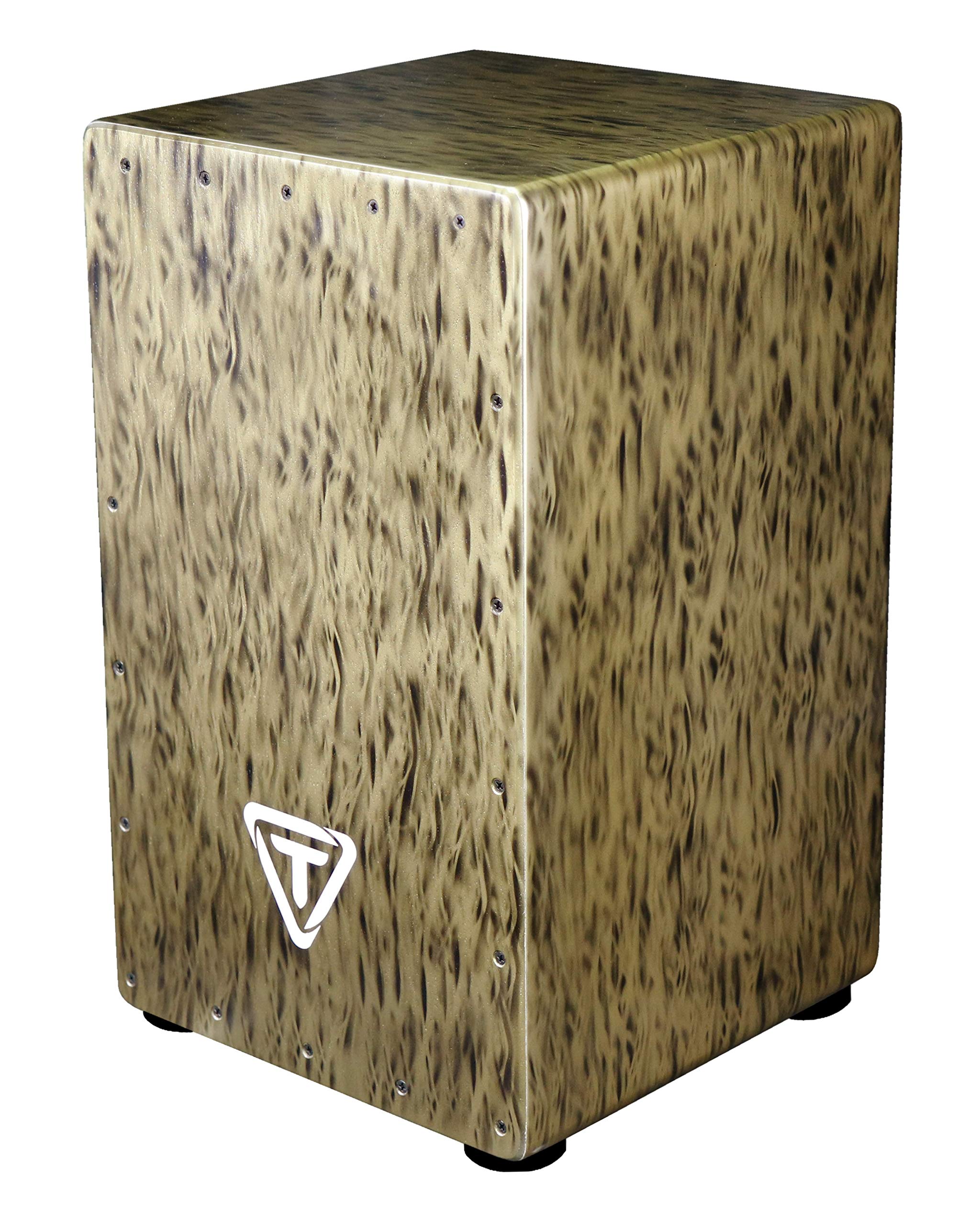 Tycoon Percussion カホン 木製 Amazon | Tycoon Percussion Cajon (STKS-29 KG) | カホン | 楽器