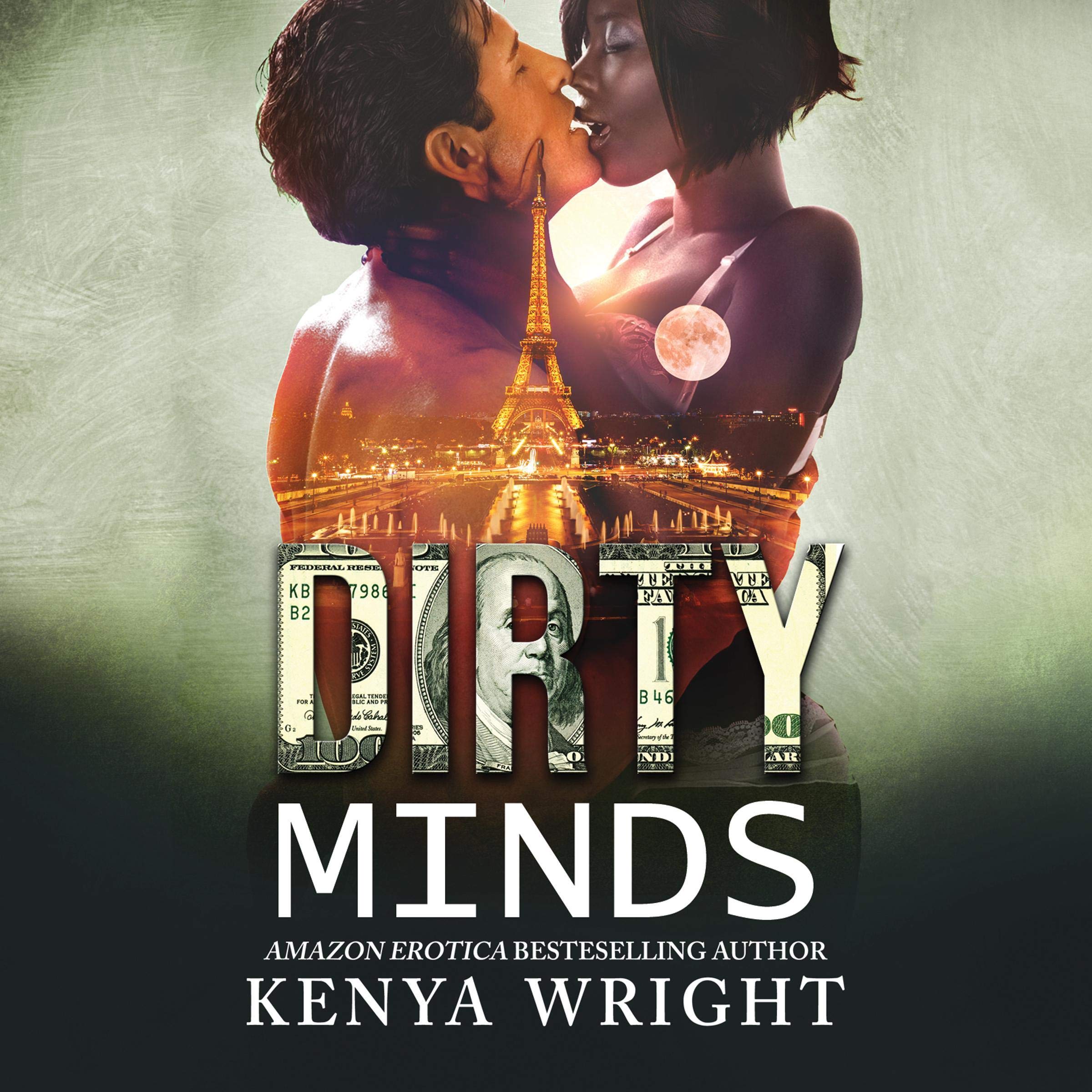 Cover art for Dirty Minds