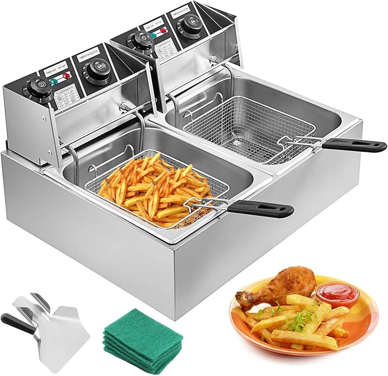Amazon.fr friteuse electrique
