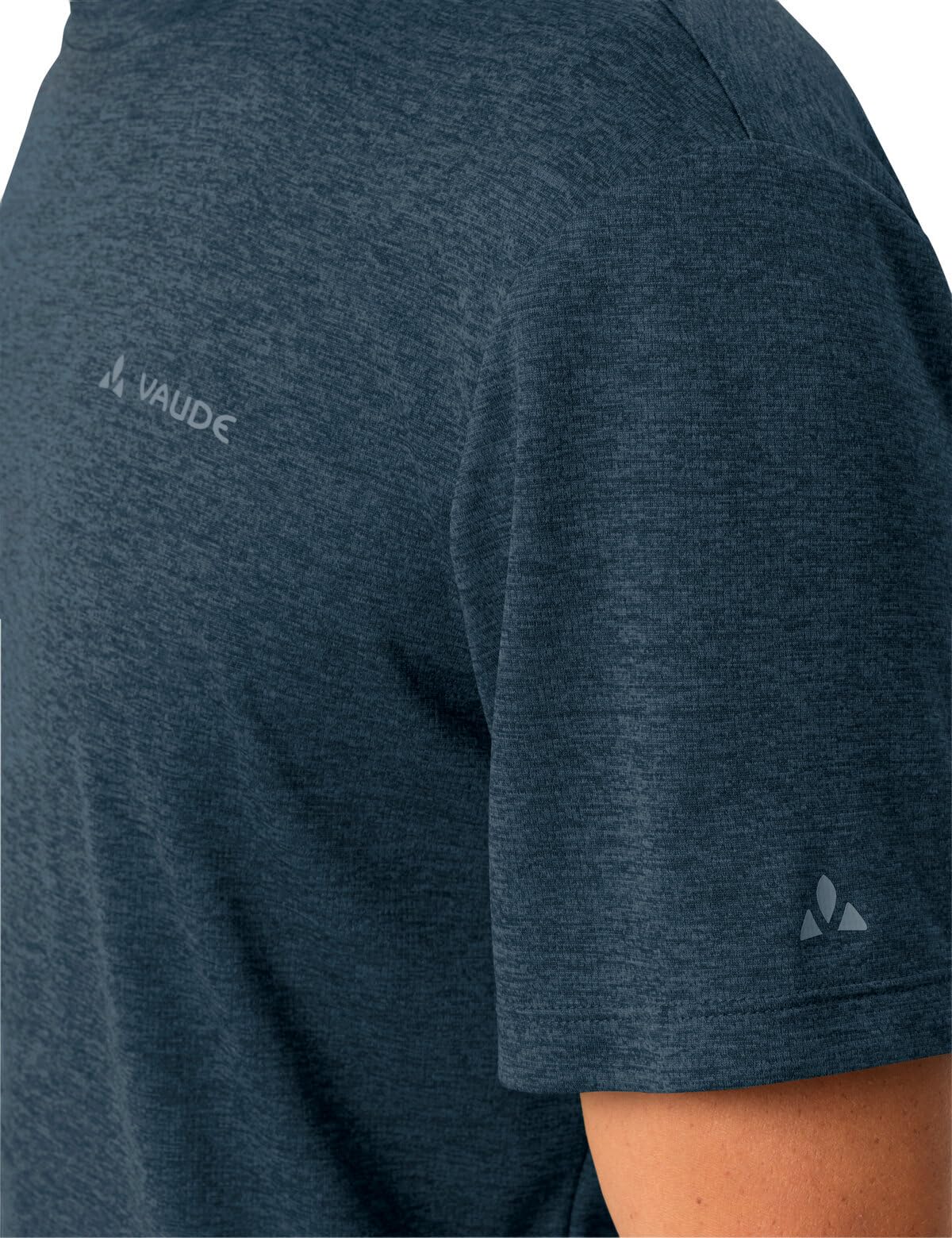 VAUDE Men's Essential T-Shirt