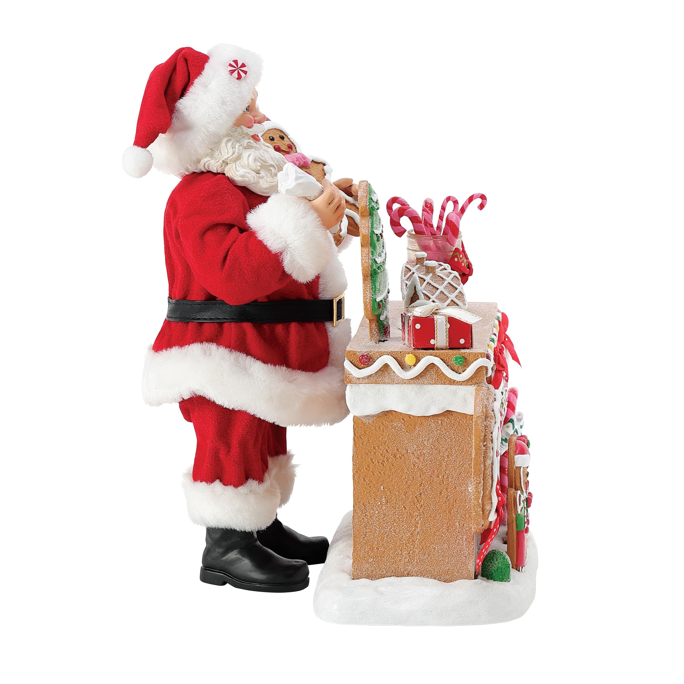 Amazon.com: Department 56 Possible Dreams Christmas Traditions