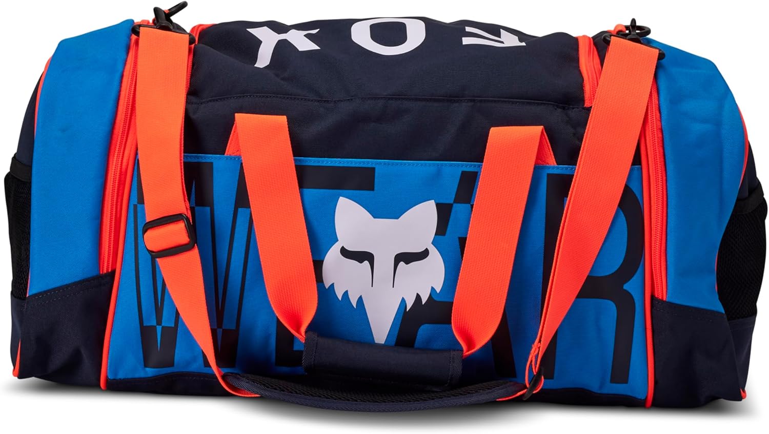 Fox Racing Race Spec 180 Duffle Bag