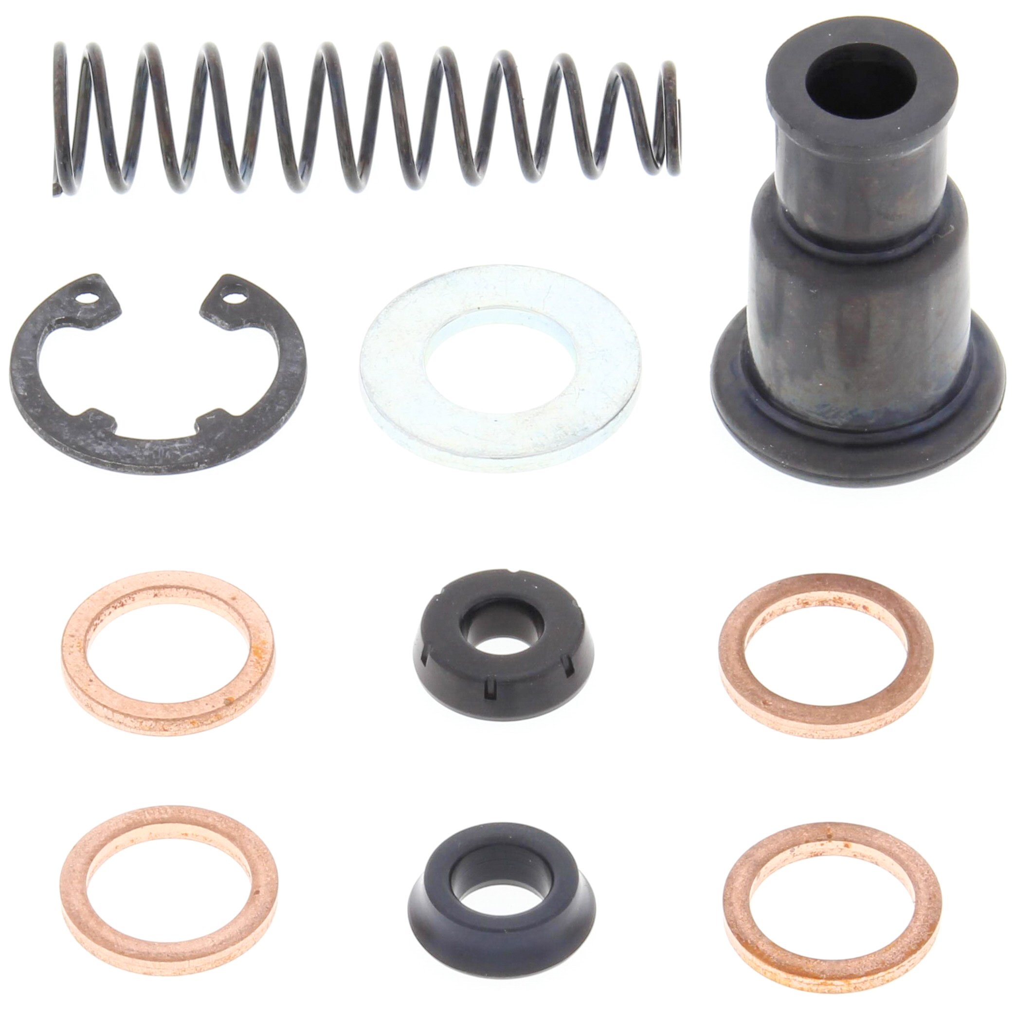All Balls18-1005 Front Master Cylinder Rebuild Kit