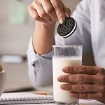 OREO Gluten Free Original Chocolate Sandwich Cookies, 342 g