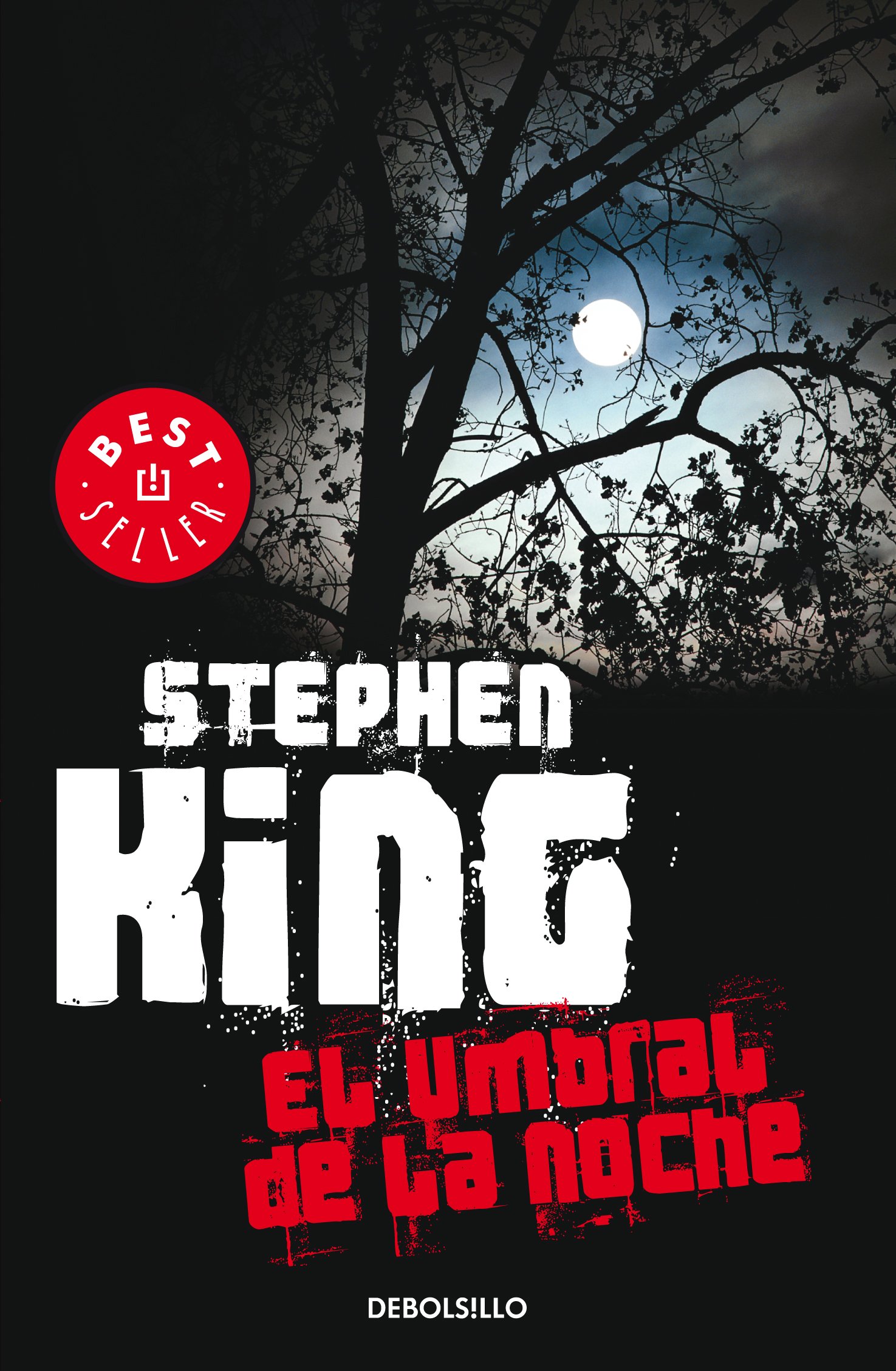 El Umbral De La Noche - KING, Stephen: 9788440220660