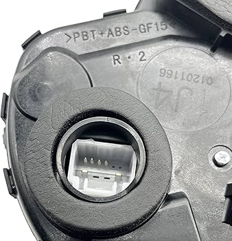 Amazon.com: NOVAPARTS Rear Back Cargo Trunk Tailgate Door Lock