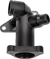 Vista 2 de Dorman Salida de agua del refrigerante del motor 902-869 compatible con modelos seleccionados de Volkswagen