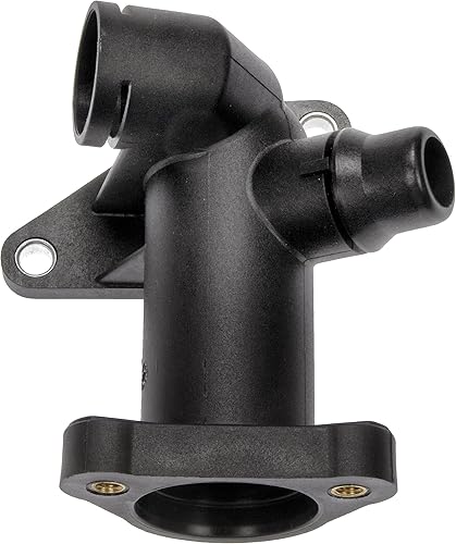 Miniatura 2 de Dorman Salida de agua del refrigerante del motor 902-869 compatible con modelos seleccionados de Volkswagen