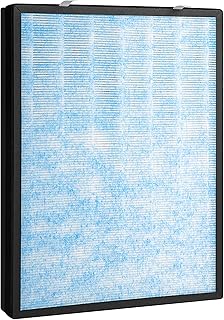 Future Way HSP002 Replacement Filter for Smart True HEPA Air Purifier 2.0, H13 True HEPA