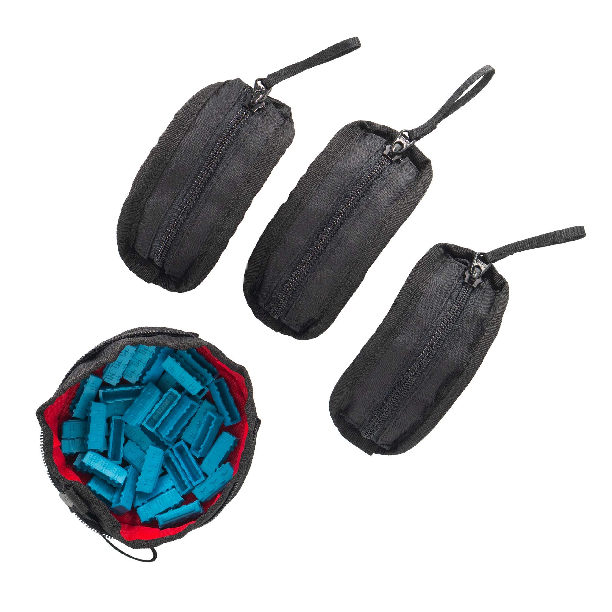 GEEKONTaco-BLK accessories