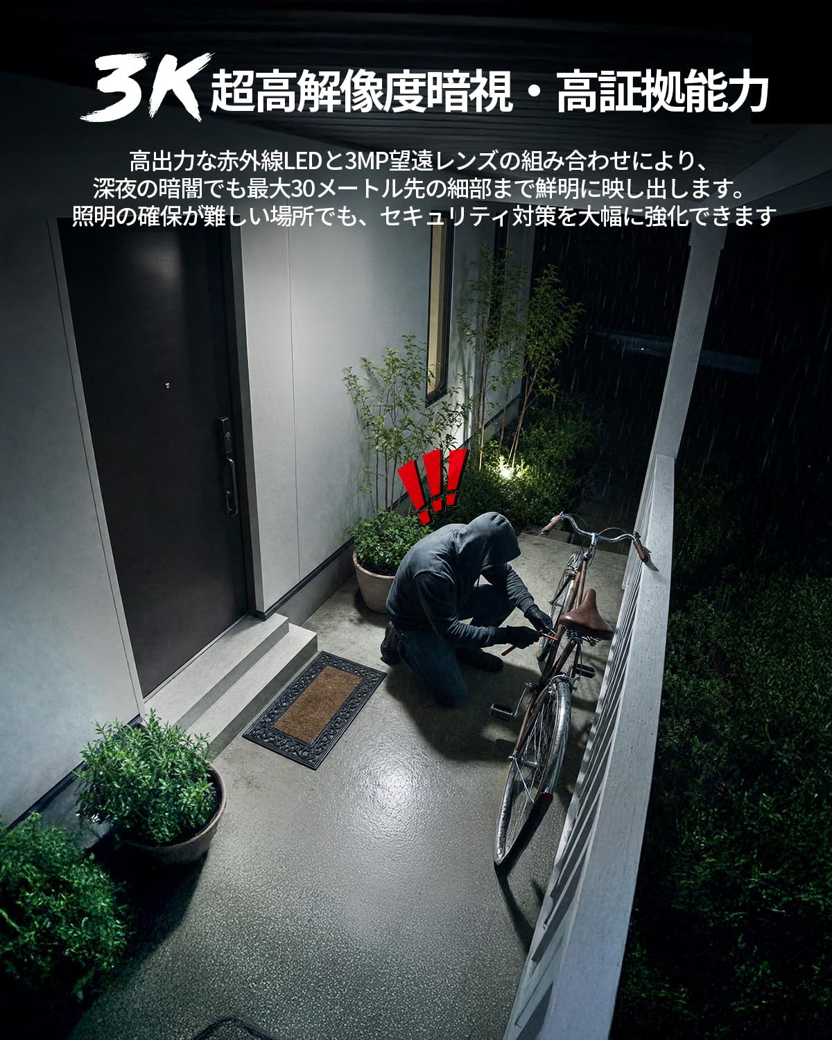 Amazon.co.jp: 【2026新進化広角×ズームのデュアルレンズ・2画面同時24