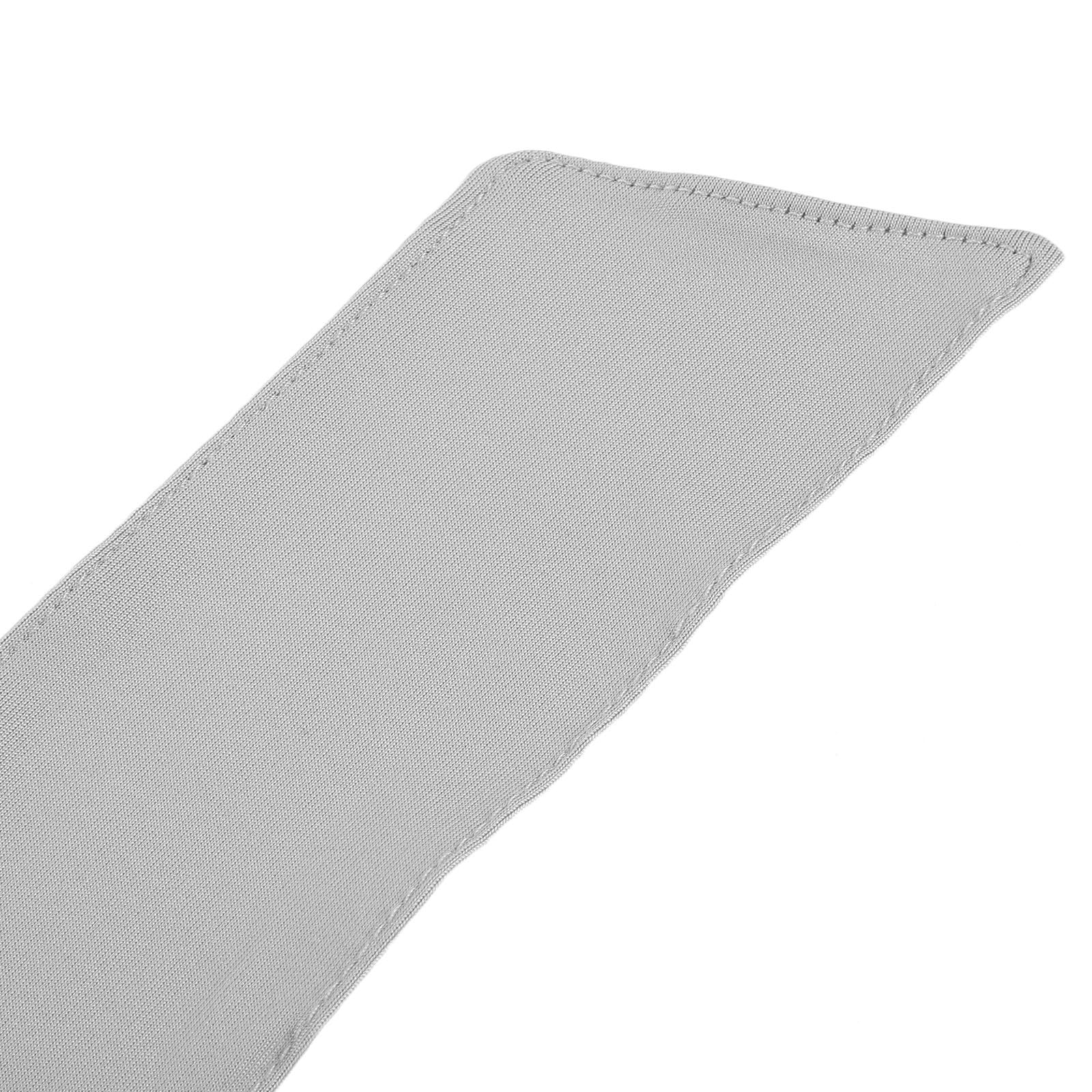 SEWACC 20 Pièces Bandeau de Sport Ninja Karaté pour Hommes et Femmes, Tissu Léger et Lavable, Élastique Antidérapant pour Entraînement en Salle de Gym