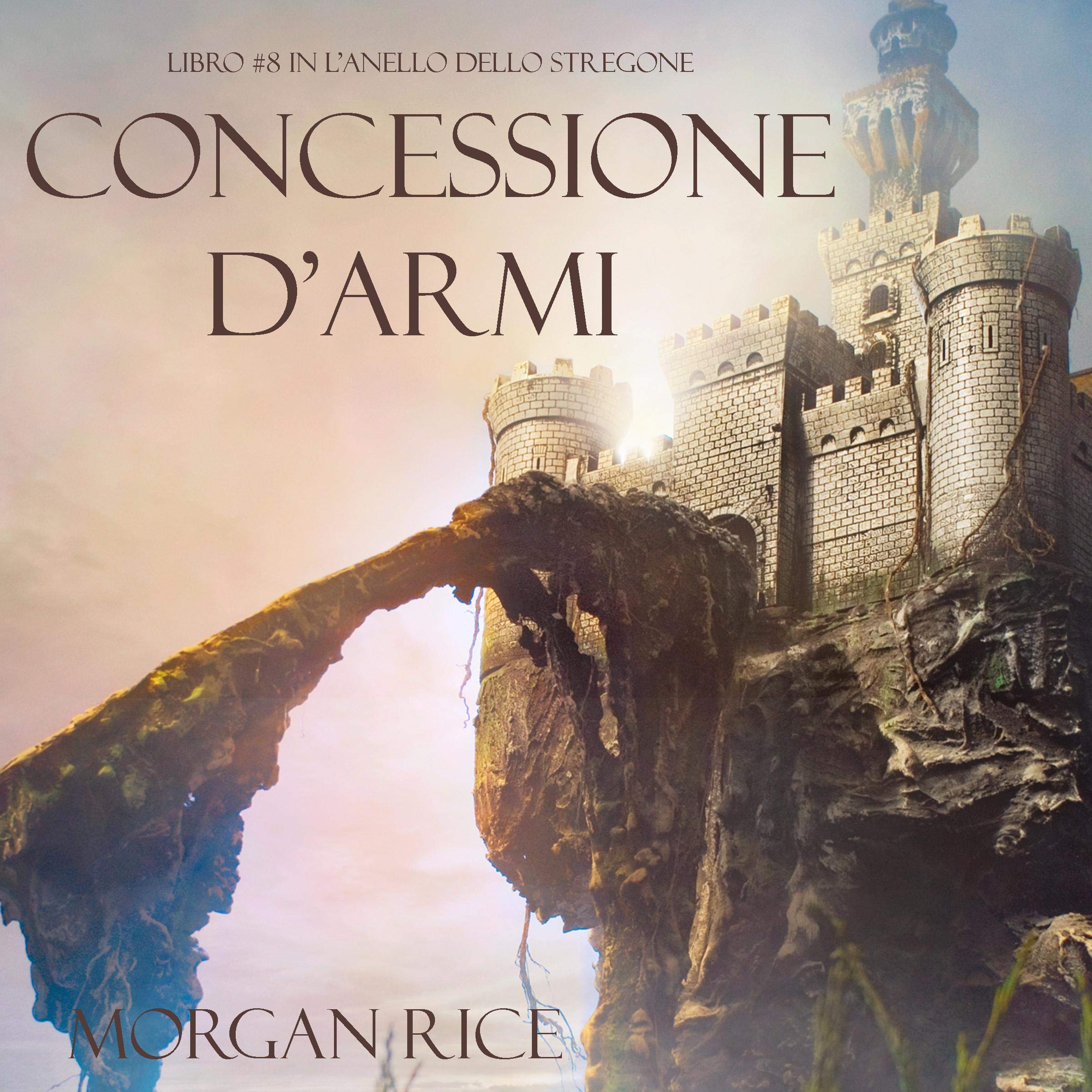 Cover art for Concessione D'Armi
