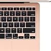 Apple Early 2020 MacBook Air con Core i5 de 1.1GHz, 13 pulgadas, 8GB RAM, 512GB SSD, Dorado (Reacondicionado) 5