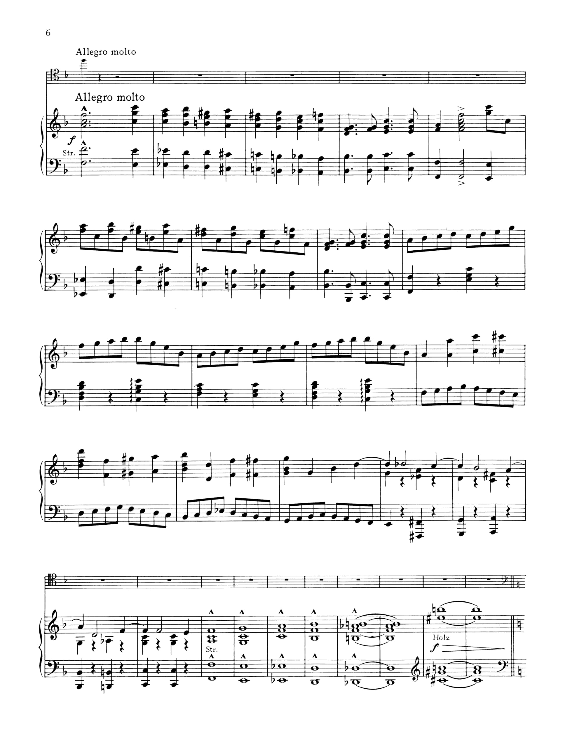 Cello Concerto No. 1 in a Minor Op. 33 Edition for Cello and Piano by the Composer: Edition for Cello and Piano by the Composer