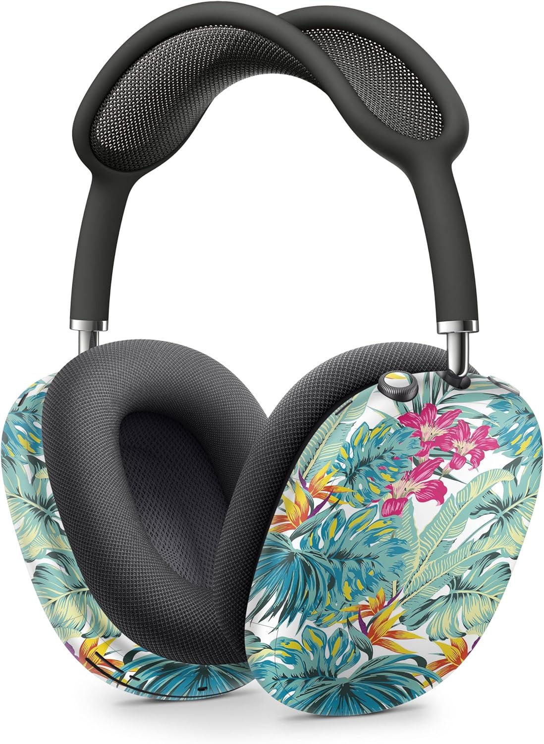 DesignSkinz - Skin Decal Protective Scratch Resistant Vinyl Wrap - Compatible with AirPods Max Headphones - S17 colorway2