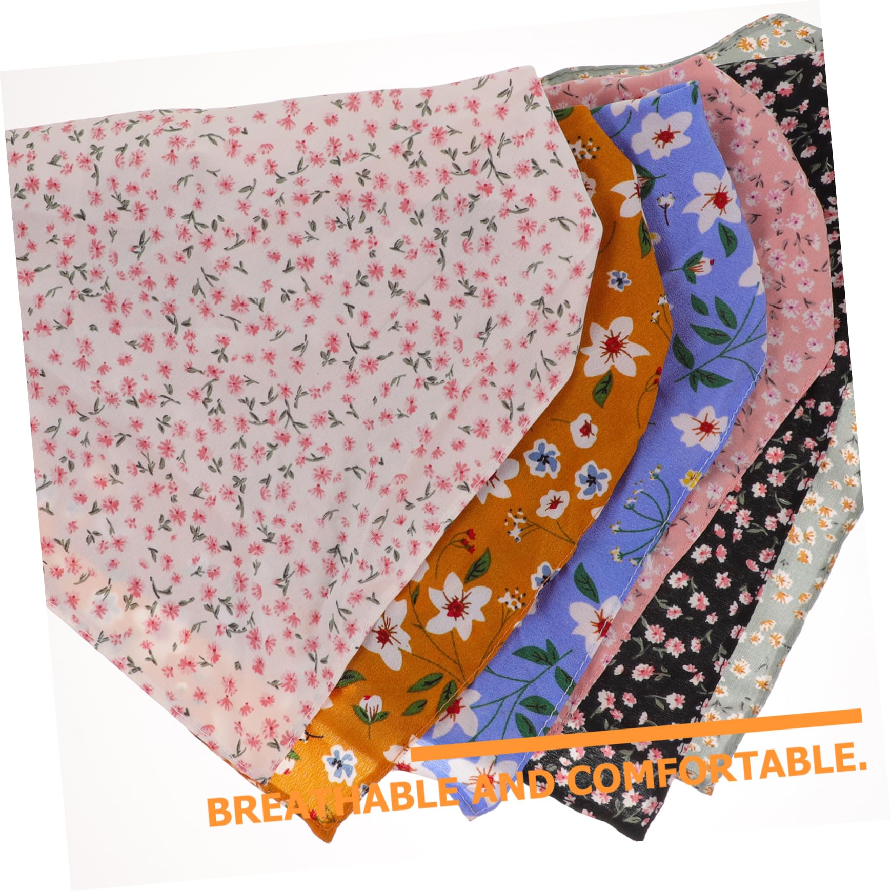 FRCOLOR 30stücke Teiliges Haarband Damen Elastische Turban Und Bandana-stirnbänder Aus Leichtem Material Für Freizeit Und Sport Verschiedenen Floralen Designs