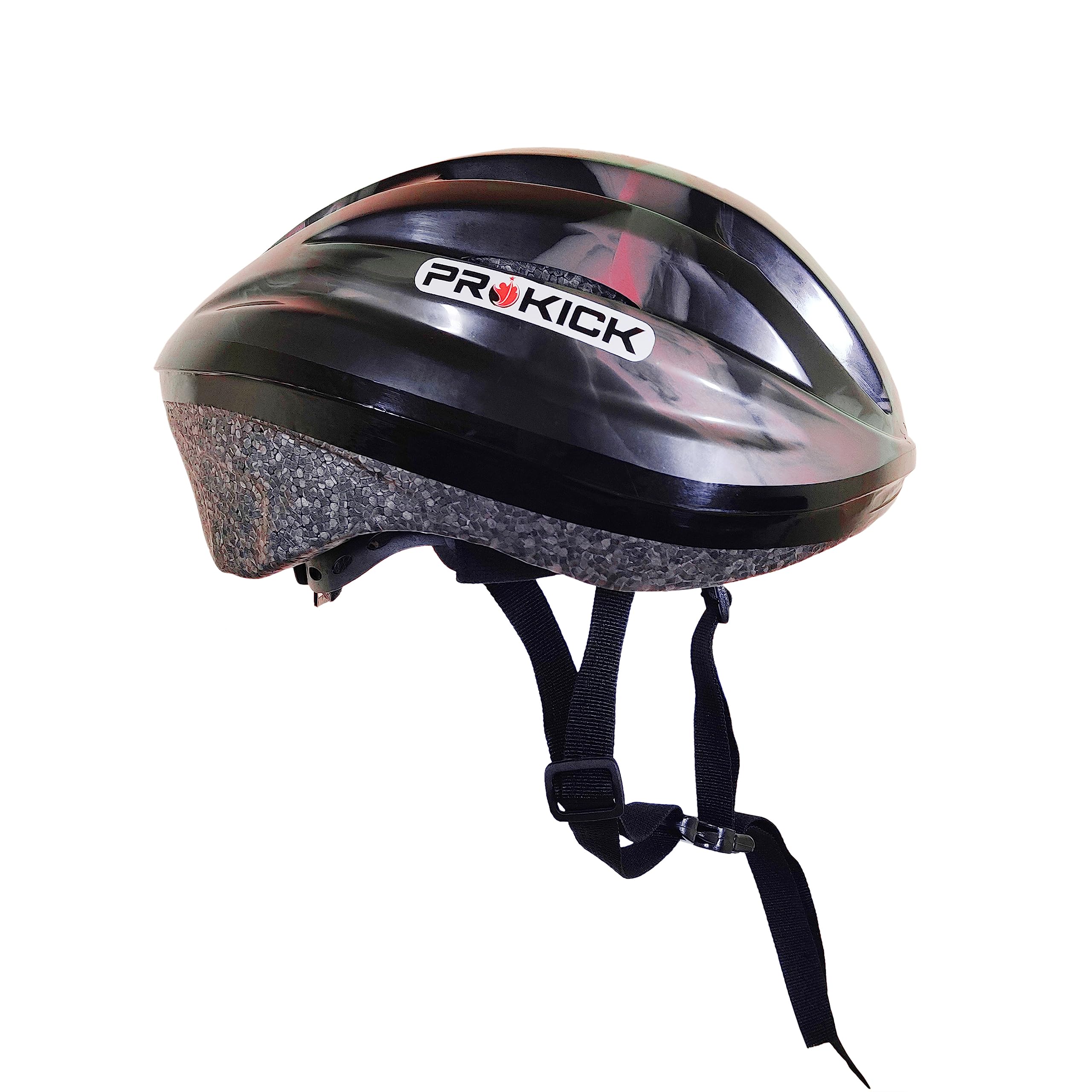 See full amazon price history chart for Prokick Cycling/Skating Helmet, Black/Red Prokick Cycling/Skating Helmet, Black/Red (B0C7MXJ1YX) Amazon Price History, Amazon Price Tracker