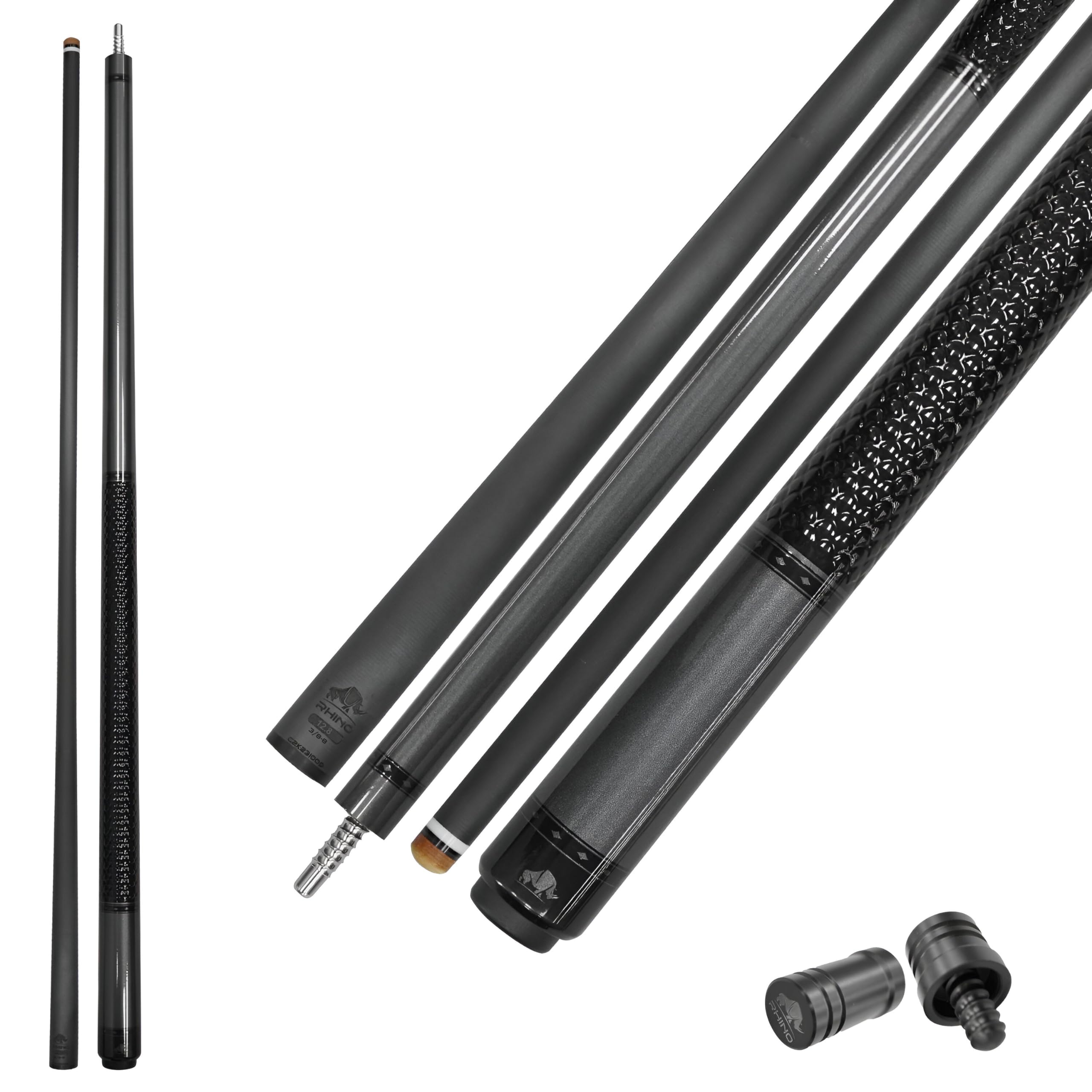 Now in stock! 【New】Rhino Radial 12.4mm Carbon Fiber Shaft
