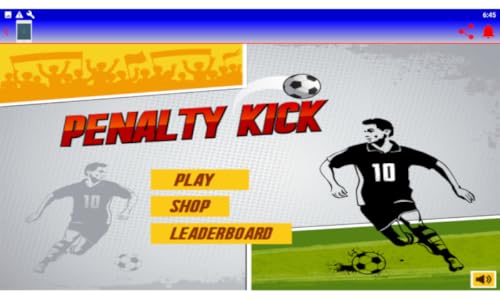 PENALTY KICKS