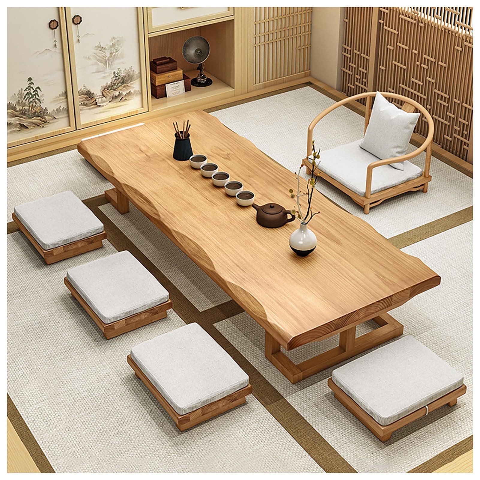 テーブル・チェア・ハンモック KANAME designs YAMA Table KANAME DESIGNS(カナメデザイン) YAMA Table