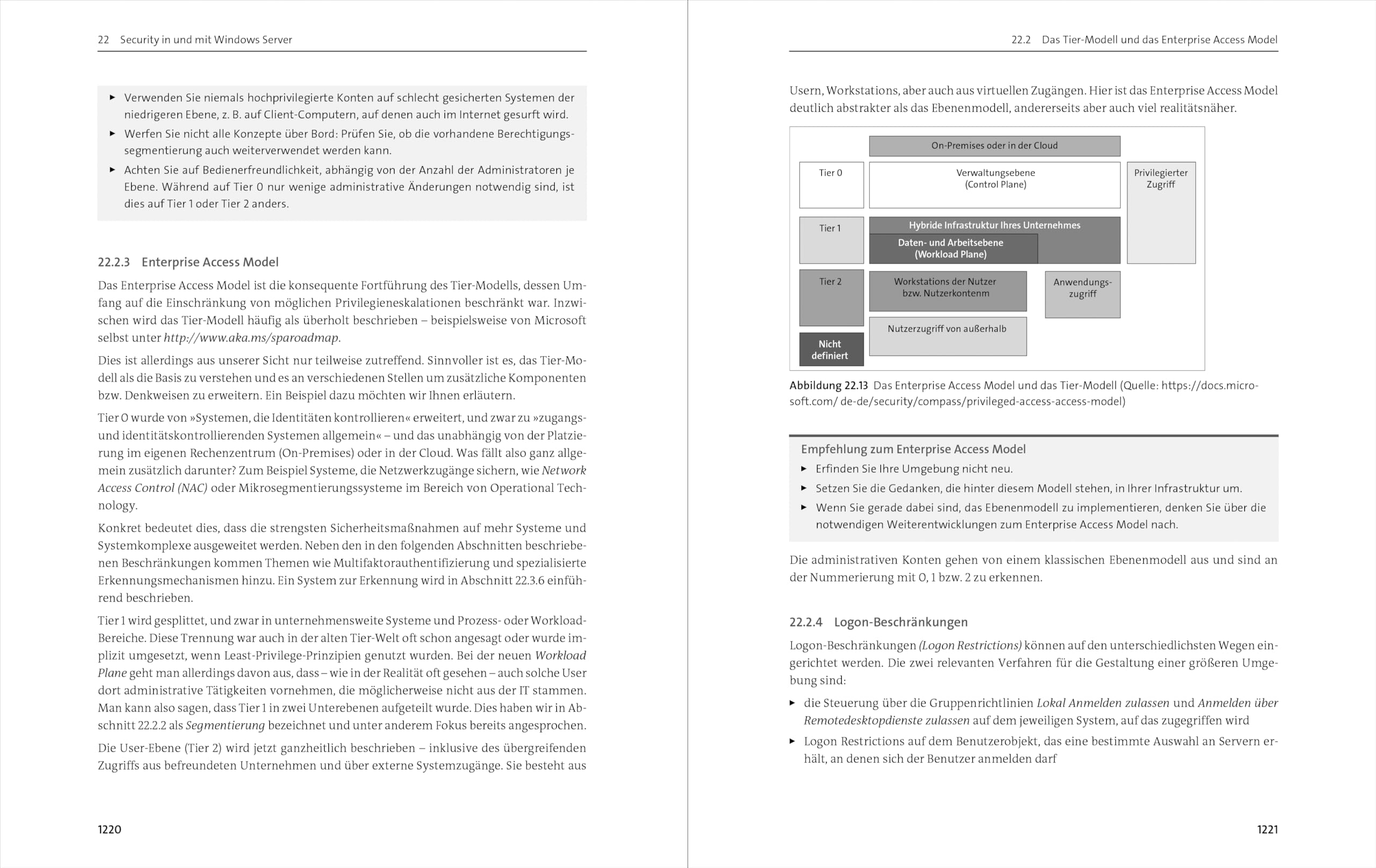 Windows Server 2025: Das umfassende Handbuch von Microsoft-Experten für Windows-Admins