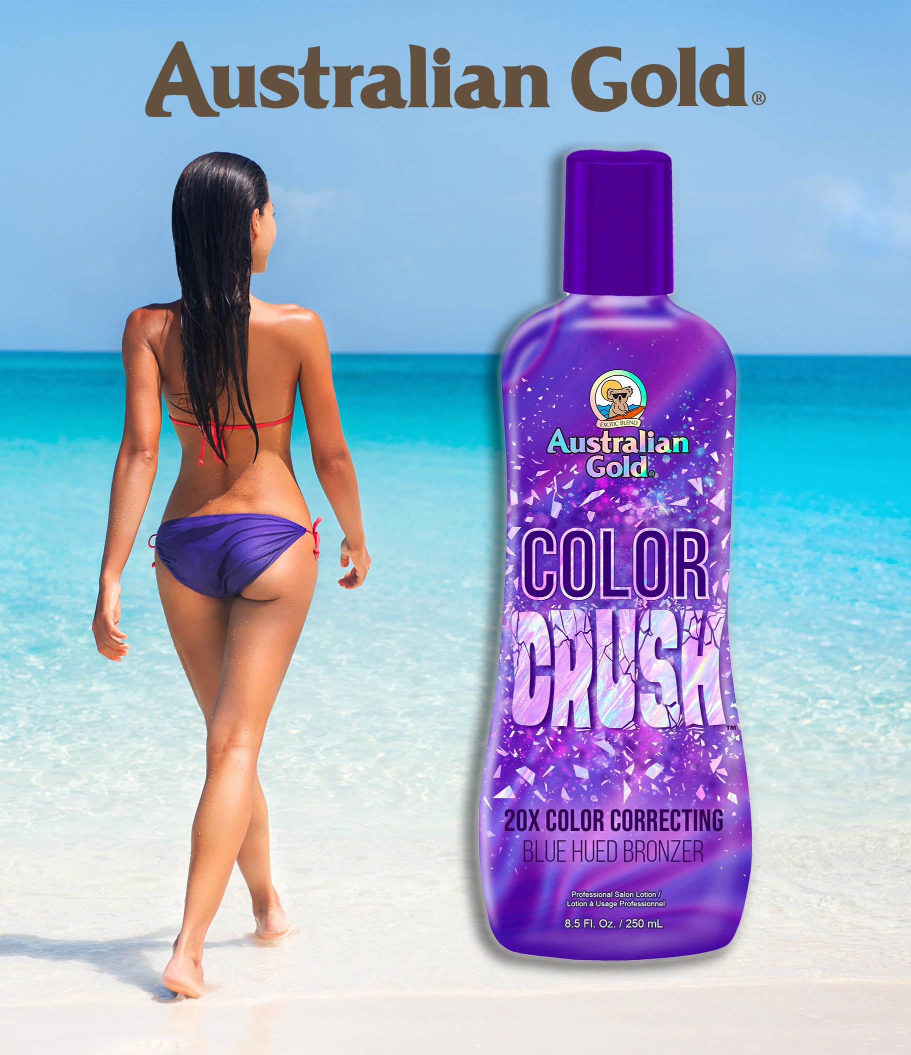Australian Gold Color Crush 250ml