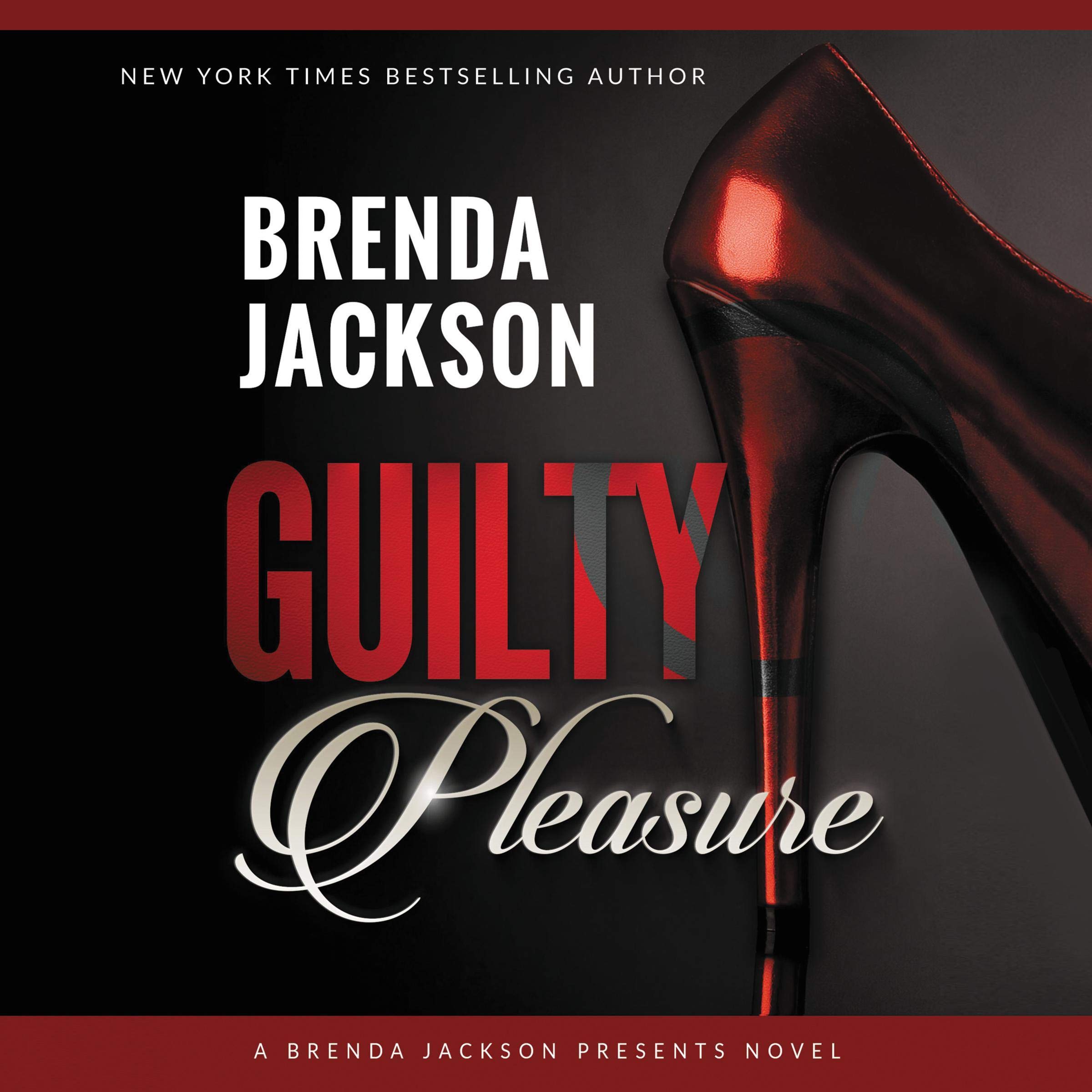 Cover art for Guilty Pleasure