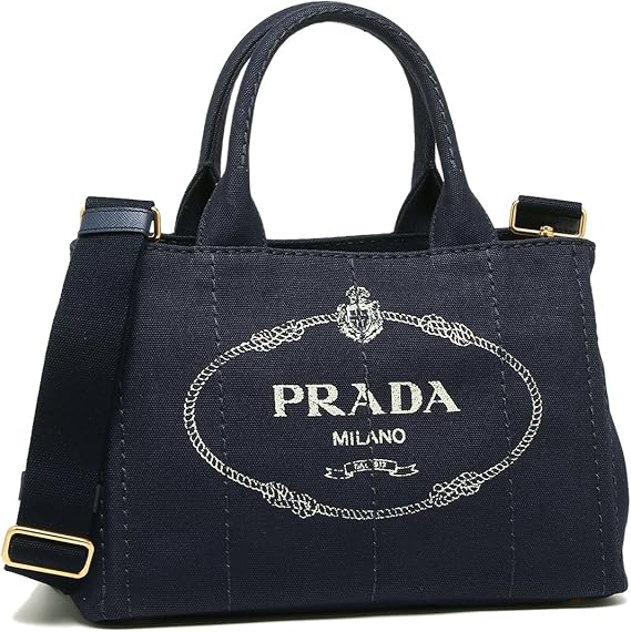 かりづらい PRADA プラダトートバッグの通販 by ☆'s shop|プラダなら