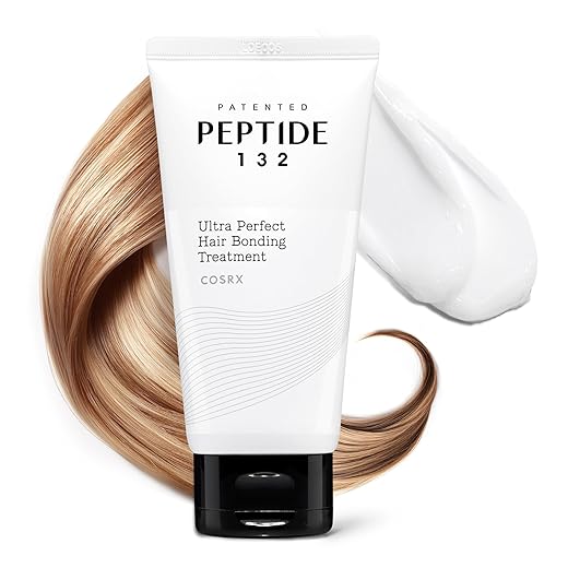 COSRX Peptide-132 Hair Bond Repair Treatment