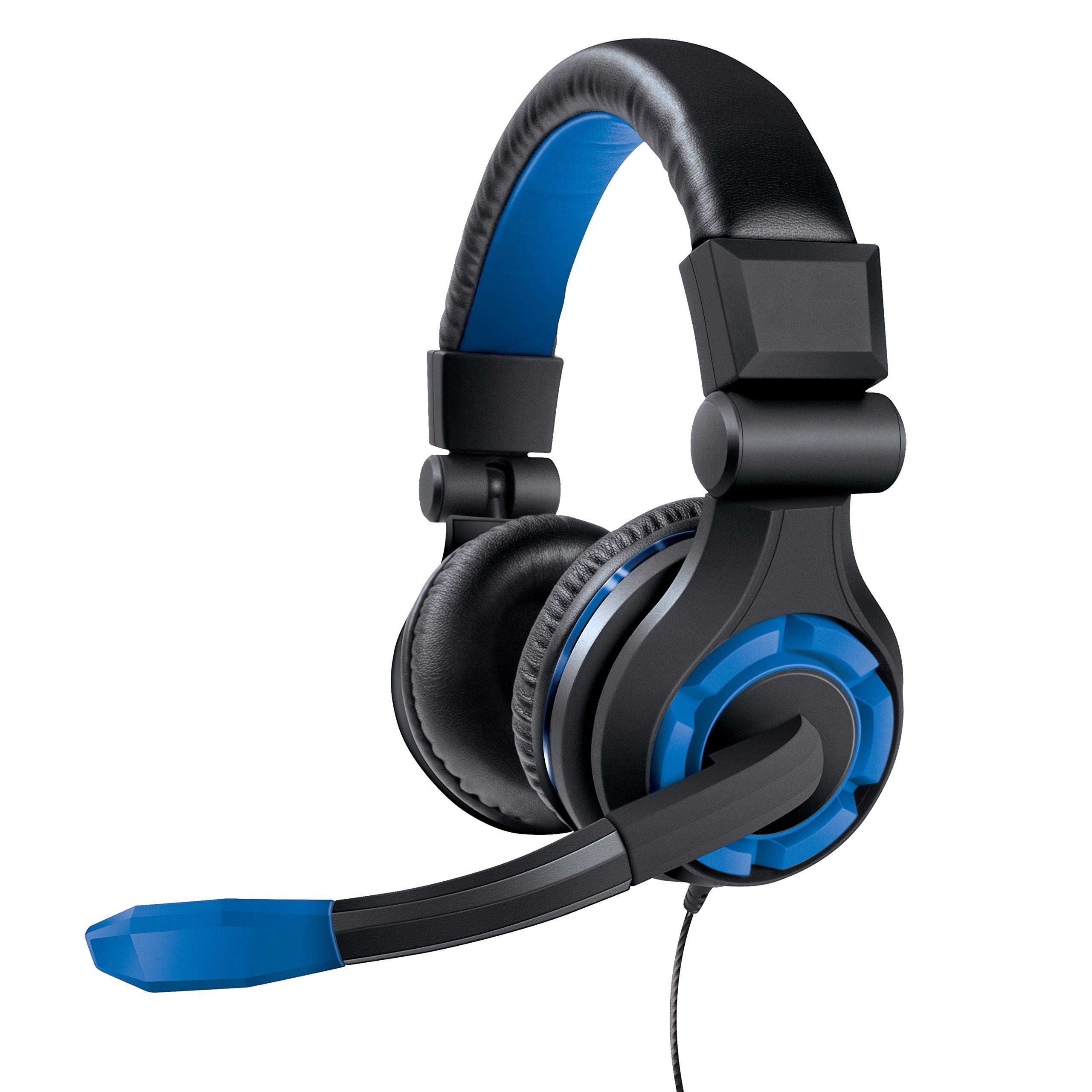 Amazon.com: dreamGEAR Grx-340 High Performance, Wired Stereo