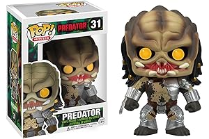 Funko POP! Movies: Predator