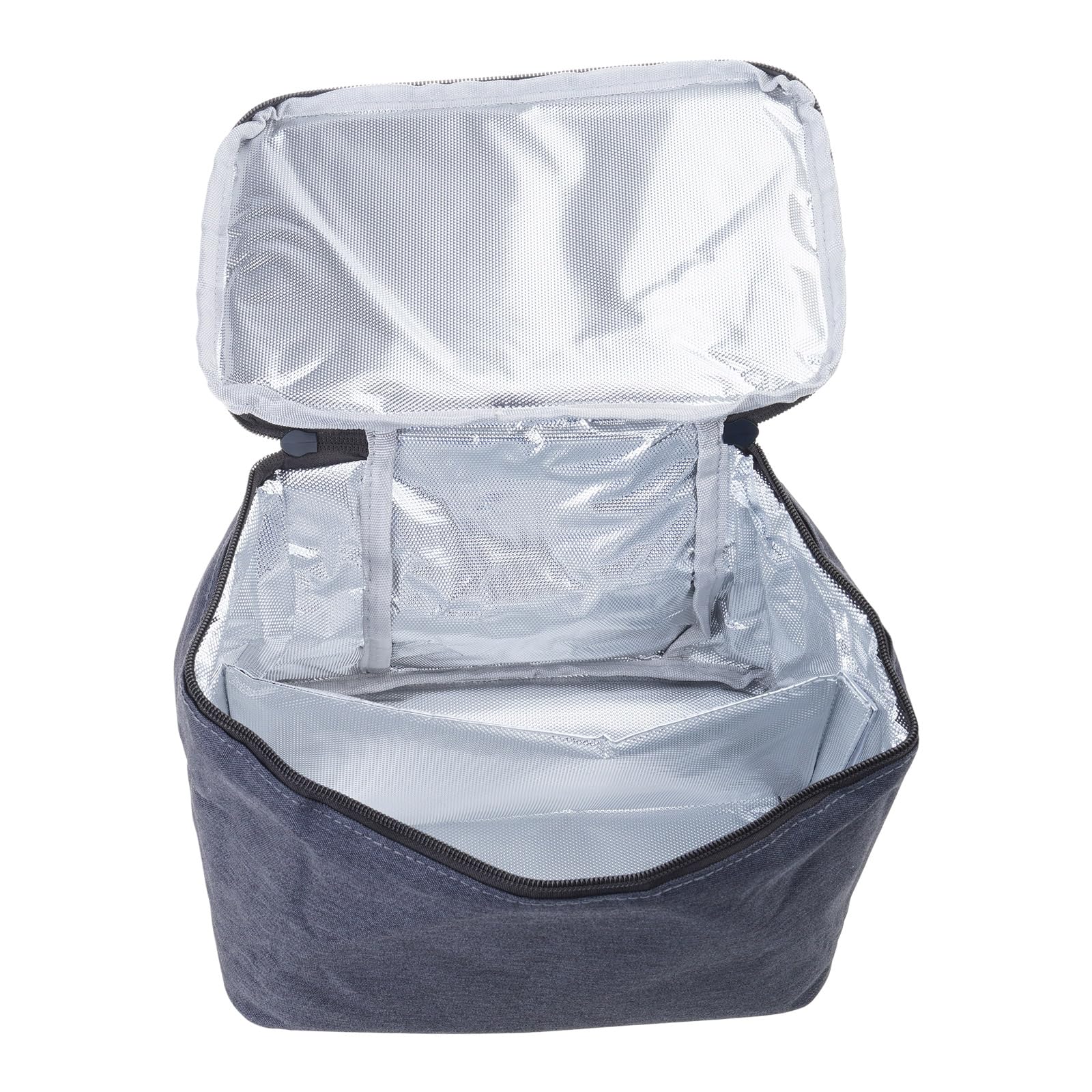 Bolsa de almacenamiento para mezclador que evita el polvo y organiza los accesorios