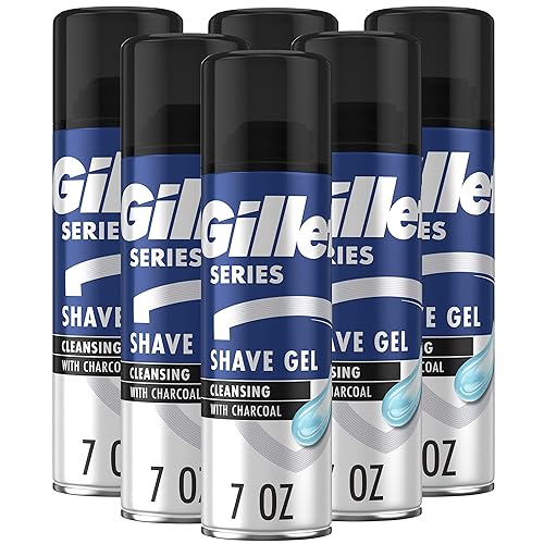 Miniatura 9 de Gillette - Hojas de afeitar