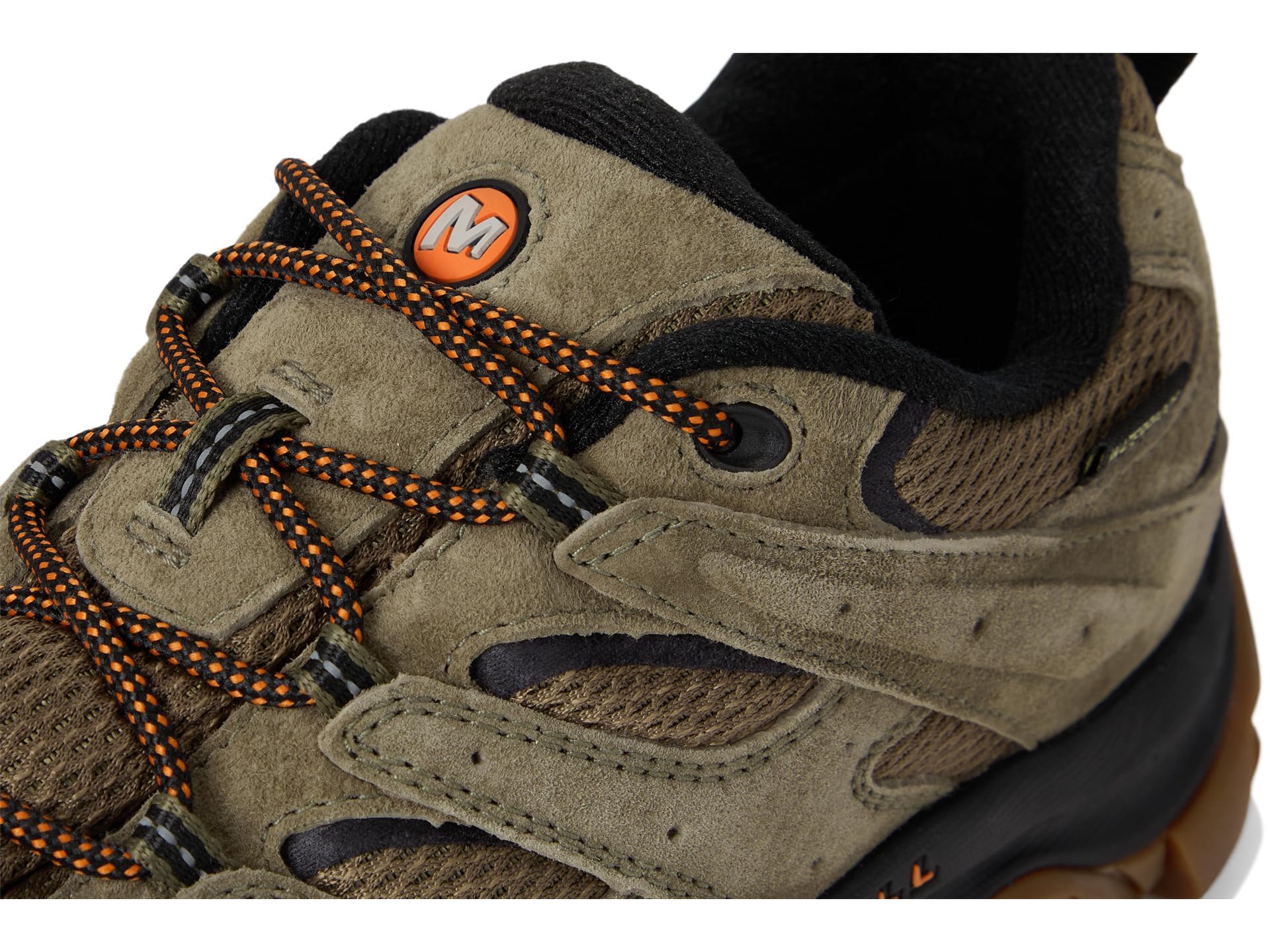 Merrell Męskie Moab 3 Wp