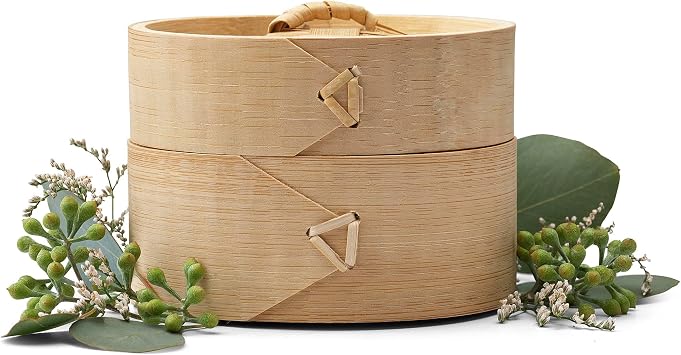 Viori Natural Bamboo Bar Holder - Shampoo, Conditioner & Soap Holder